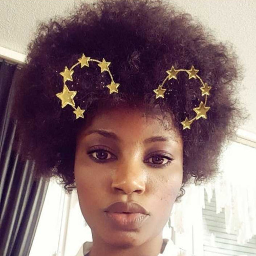 Gloria i. profile photo