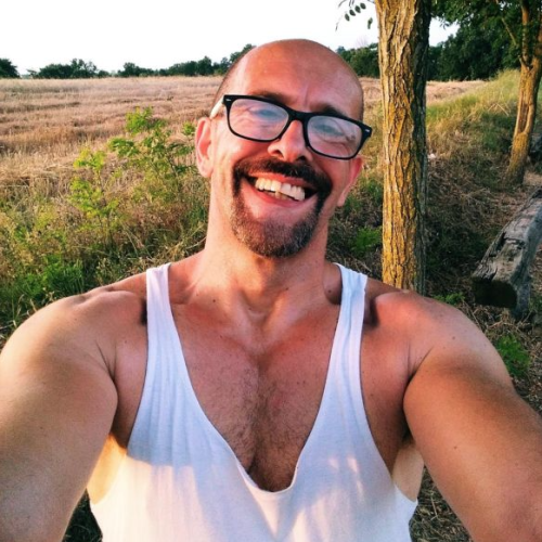 Vincent B. profile photo