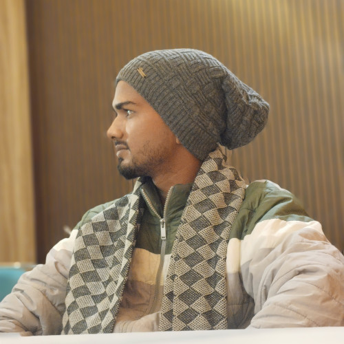NIKHIL R. profile photo