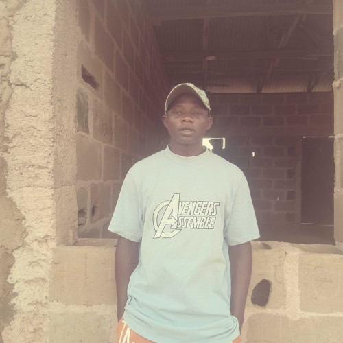 Olajide R. profile photo