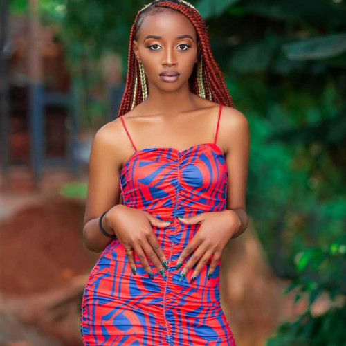 mercy k. profile photo
