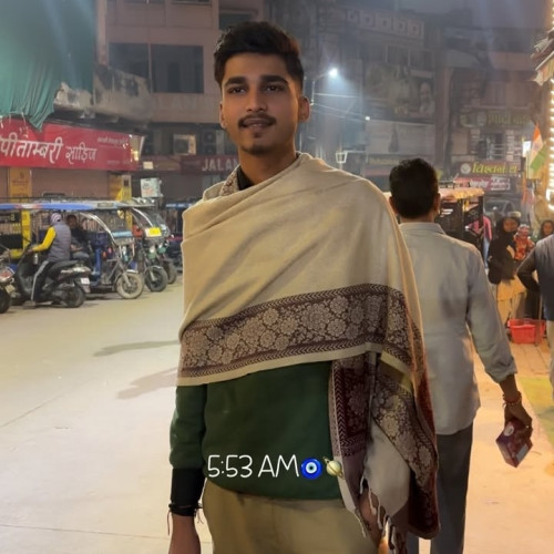Satyam U. profile photo