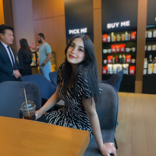 Nouhaila B. profile photo