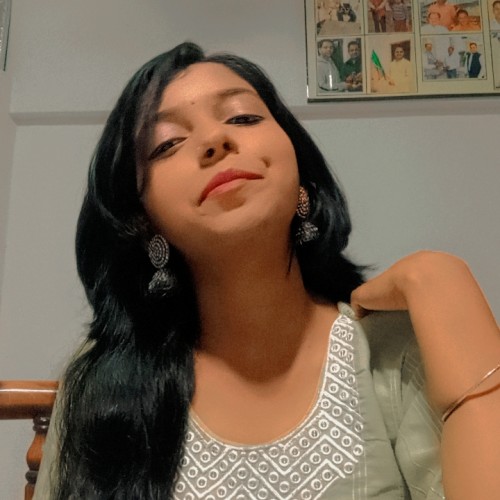 Shruti K.