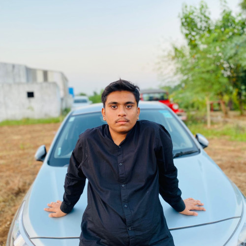 Thummar D. profile photo