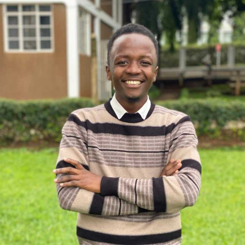 omary R. profile photo