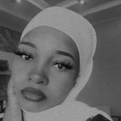 Shadia Y.