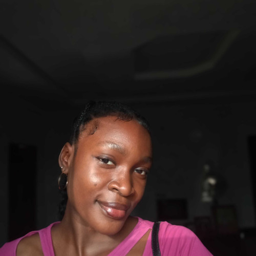 Benedicta E. profile photo