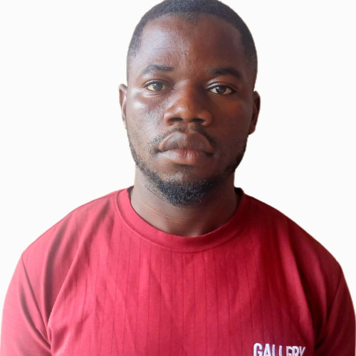 Nji Paul  K. profile photo