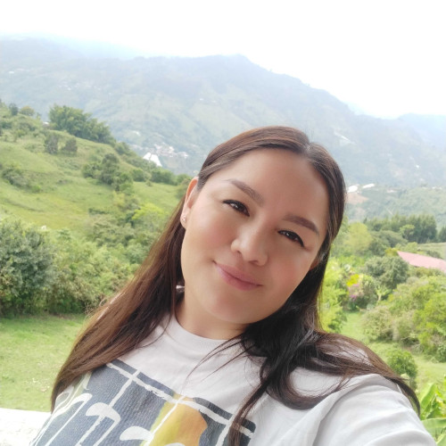 Johanna maria o. profile photo