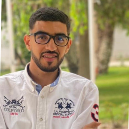 Zakaria B. profile photo