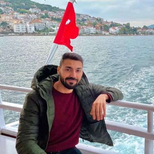 Salim K. profile photo