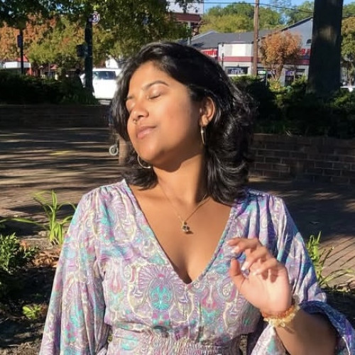Namrata N. profile photo