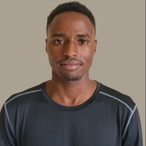 Dominic K. profile photo