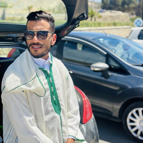 ismail h. profile photo