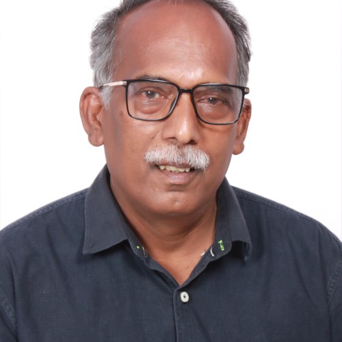siva k. profile photo