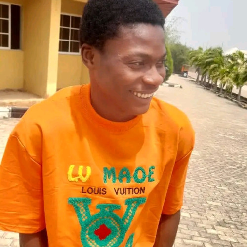 Prosper O. profile photo