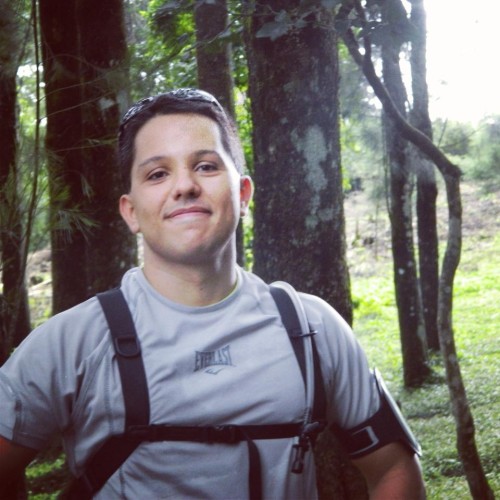 Fernando J. profile photo