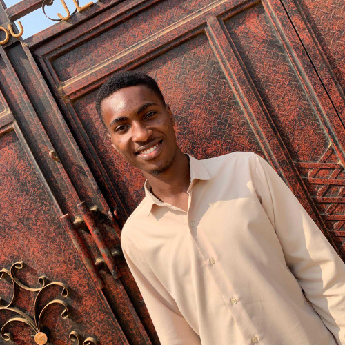 Emmanuel A.