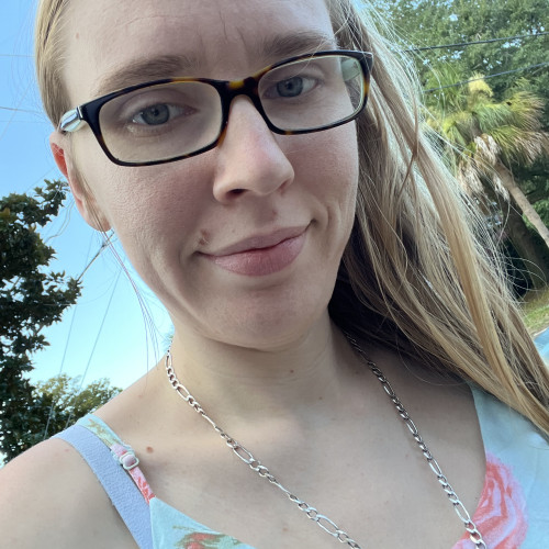Myranda R. profile photo