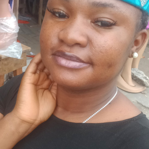 Glory  O. profile photo