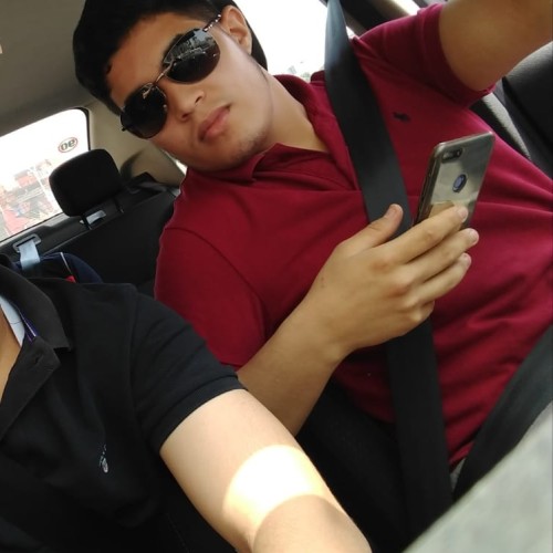 ayoub d. profile photo