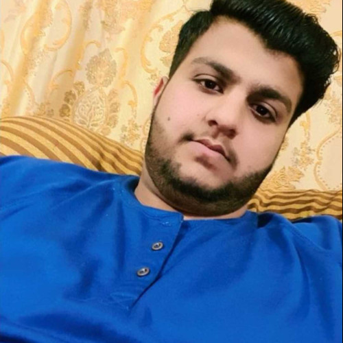 USAMA I. profile photo