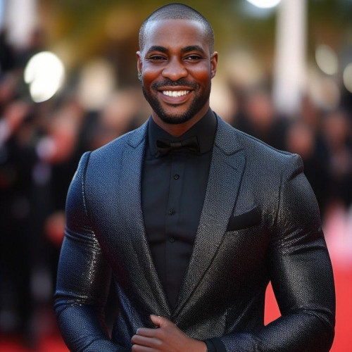 Oladeji P. profile photo