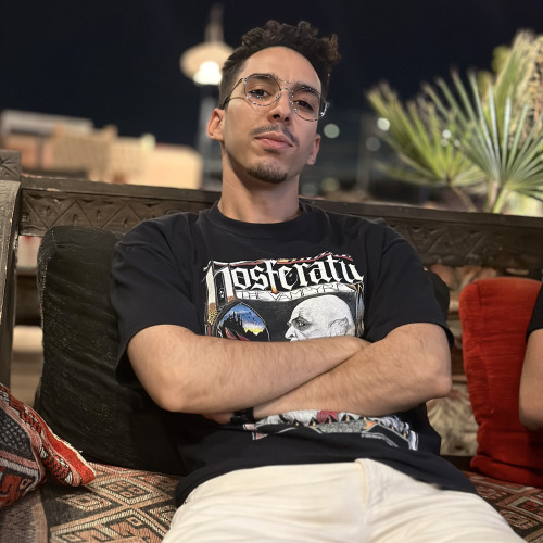 AYOUB A. profile photo