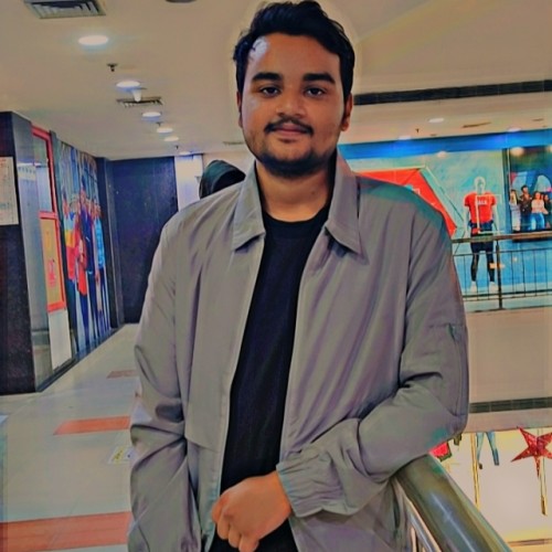 ADITYA S.