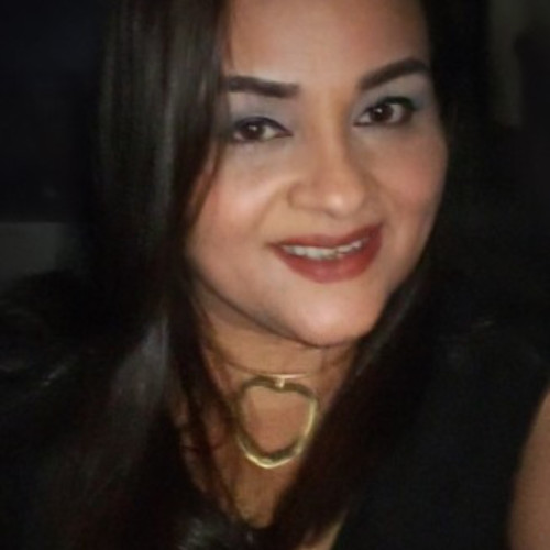 Sorendy  F. profile photo