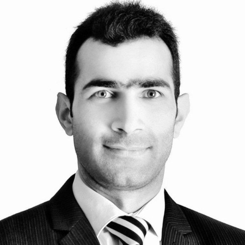 Mudassar S. profile photo