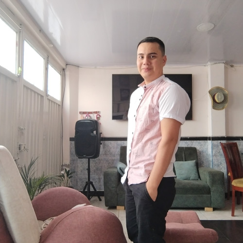 Kevin A. profile photo