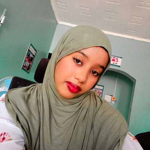 Naima A. profile photo