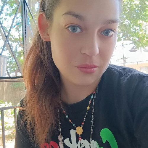 Becka F. profile photo