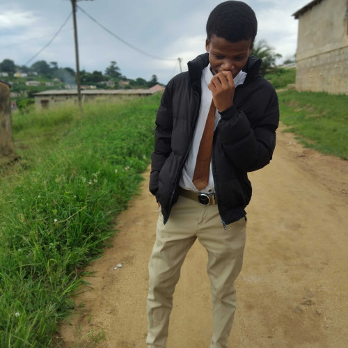 Mxolisi M. profile photo