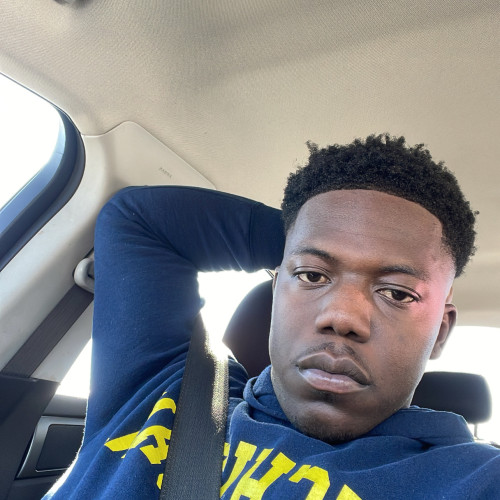 Davonte D. profile photo