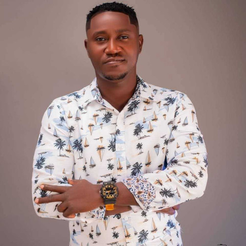 Collinwood M. profile photo