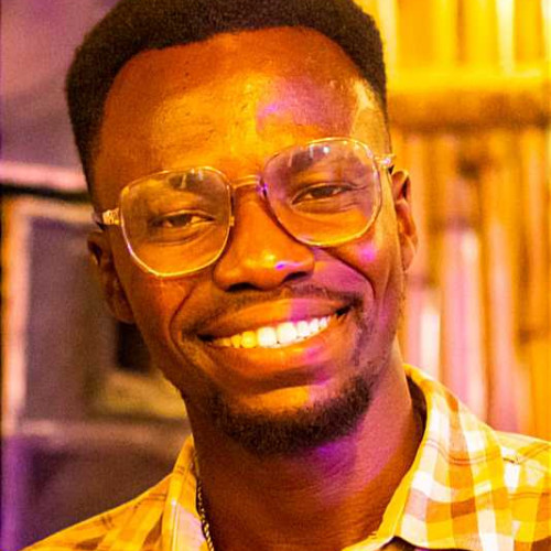 Simeon O. profile photo