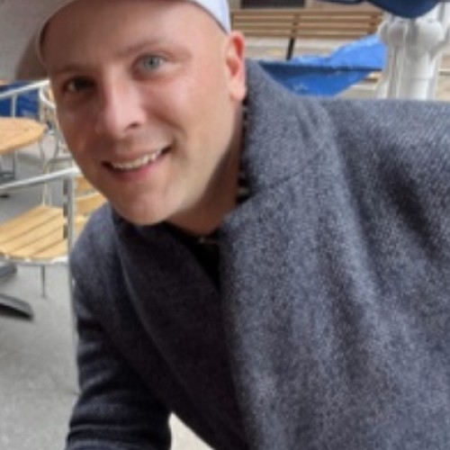 Markus F. profile photo