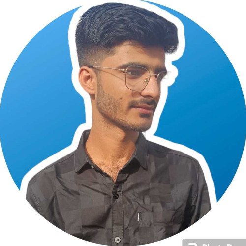 Hamza k. profile photo