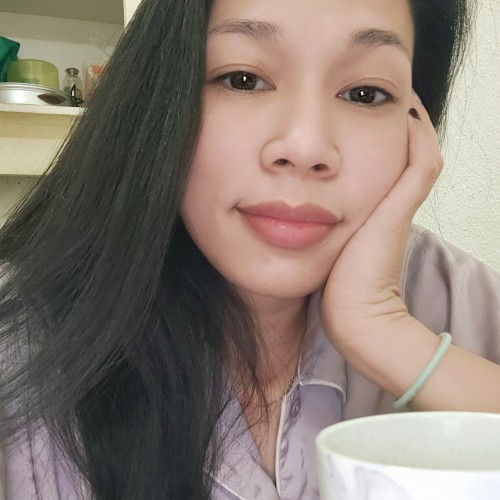 Andrea Mae B.
