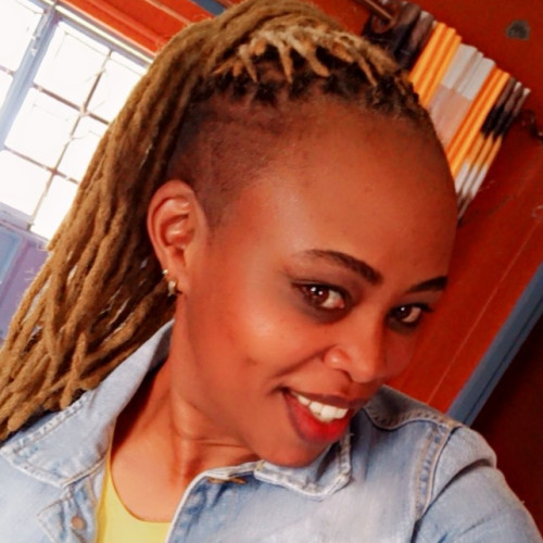 mercy m. profile photo