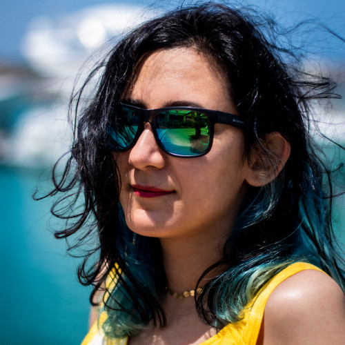 Hediyeh A.