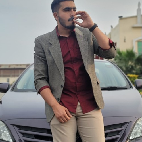 Tayyab A.