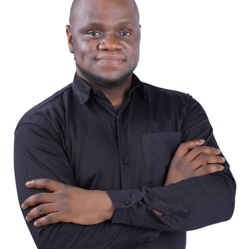 Eric E. profile photo