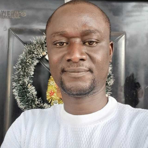 oyediji sola S. profile photo