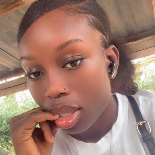 Holy A. profile photo