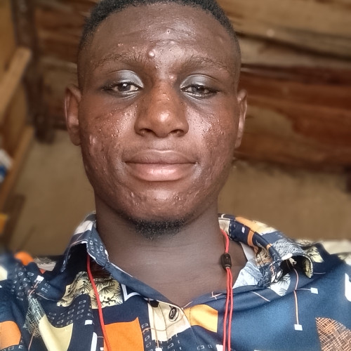 Adebayo J. profile photo