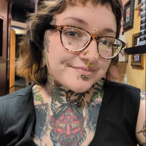 Nikkya C. profile photo